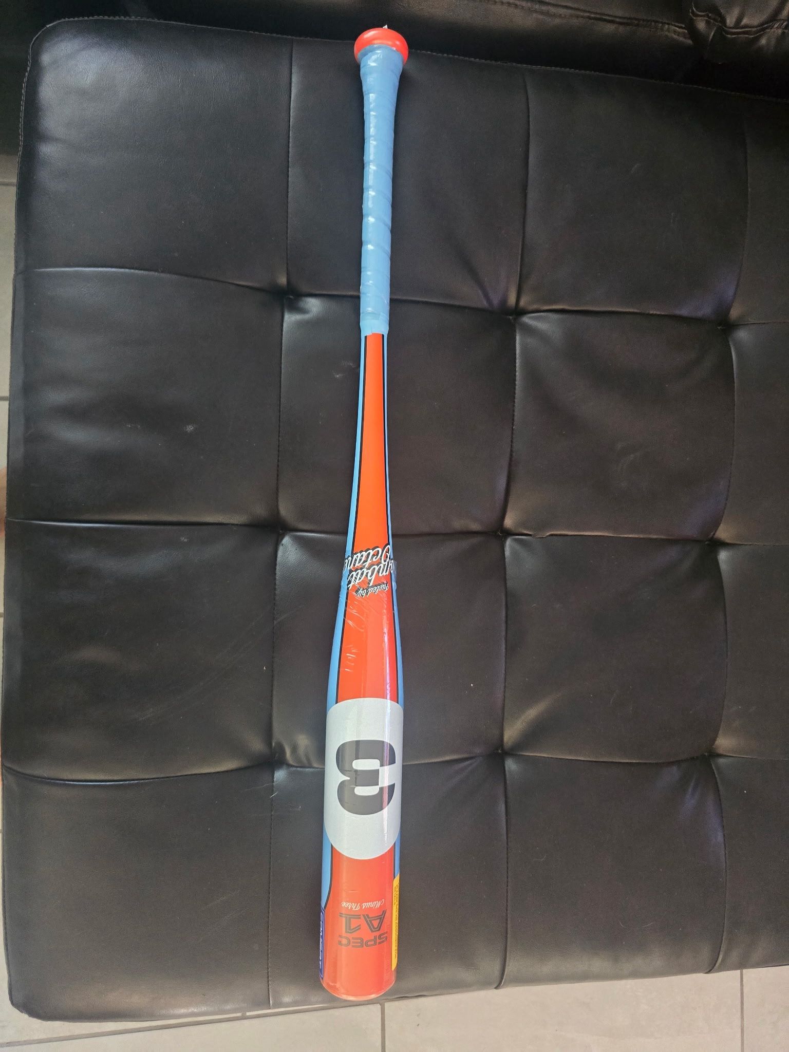 COMBAT MFG Spec A1 Performance Racer BBCOR Bat