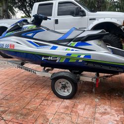 2020 GP1800R HO Yamaha 