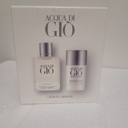 Acqua Di Gio Perfum Original 