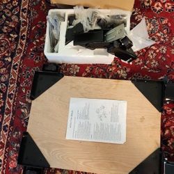 Universal Mobile Base (MB-600)