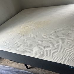 Mattress