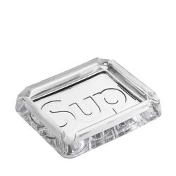Supreme Ashtray