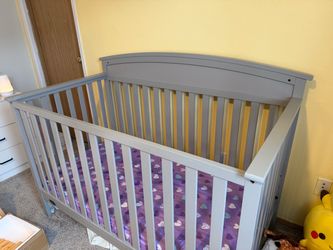 Graco Crib