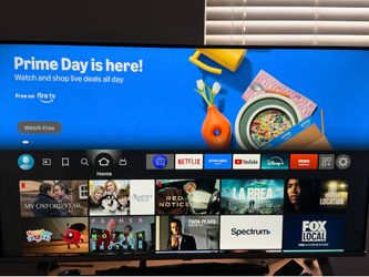 55 inch fire 4k tv