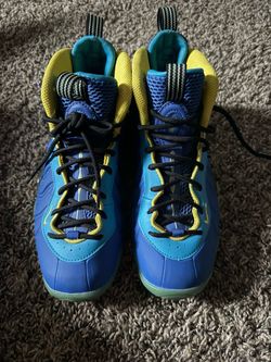 Nike Air Foamposite One Sneakers