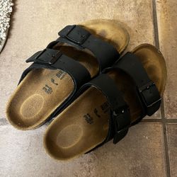 Girls Birkenstock