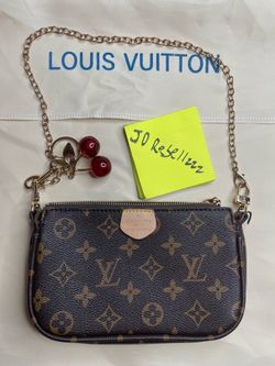 Louis Vuitton Pochette Accessoires