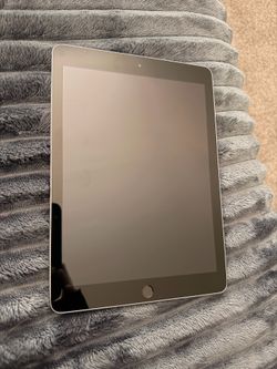 iPad 6th Generation