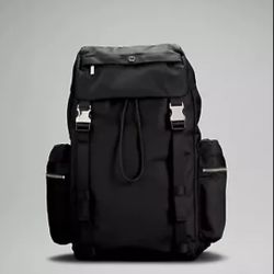 Lululemon Wanderlust Backpack 