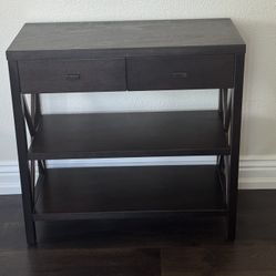 Accent Table 
