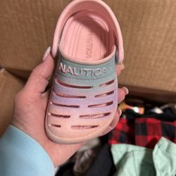 Little Girl Shoes Toddler