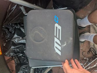 Dye m3+