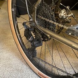 Speciale cheap randonneur elite