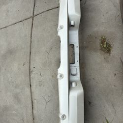 Cadillac Escalade Bumper 