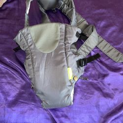 baby carrier