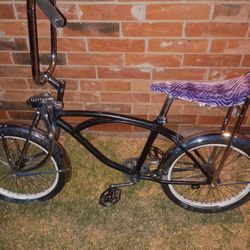 Lowrider Bike Original 