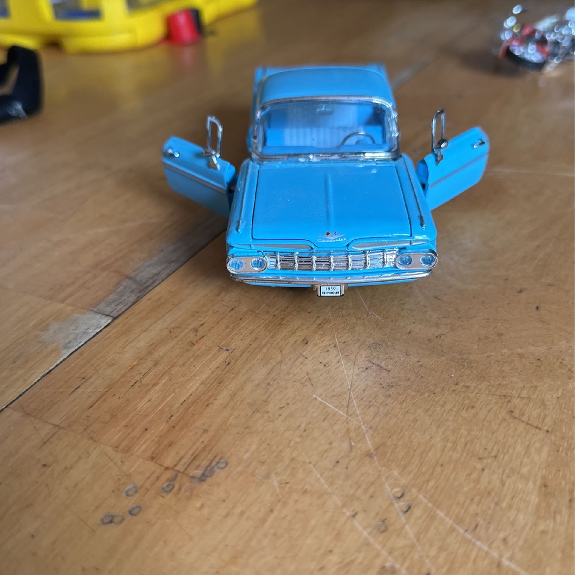 Collectible