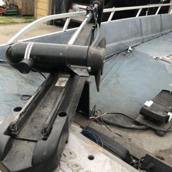 Trolling Motor