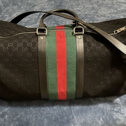 Mint condition Gucci bag 