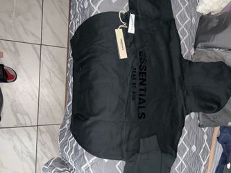 Essential sweater