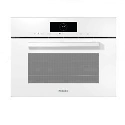 🔥 Miele DGO6800-1 Built-In Steam Oven – New / Like New (USA Model) 🔥