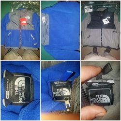 Kids north face
