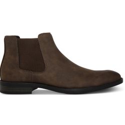 Men's Maxxin Mid Height Chelsea Boot
