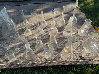 Laboratory Science Equipment