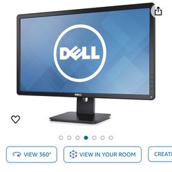 22 Inch Dell Monitor 