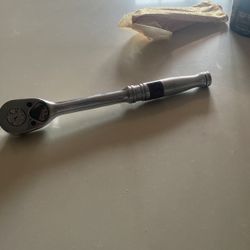 Snap on 1/2 Drive Ratchet 