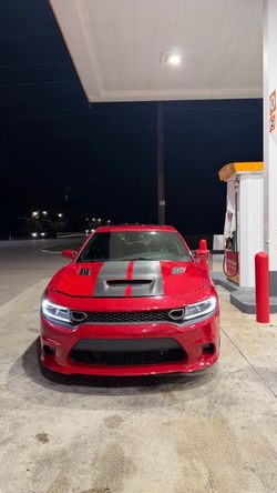 2016 Dodge Charger