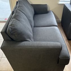 Couch- $100 obo