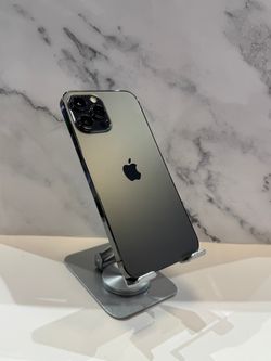 iPhone 12 Pro Max 128GB Unlocked Pre-owned