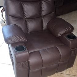 Kids Recliner 