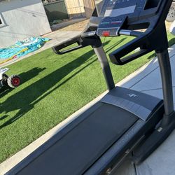 NordiTrack Treadmill 