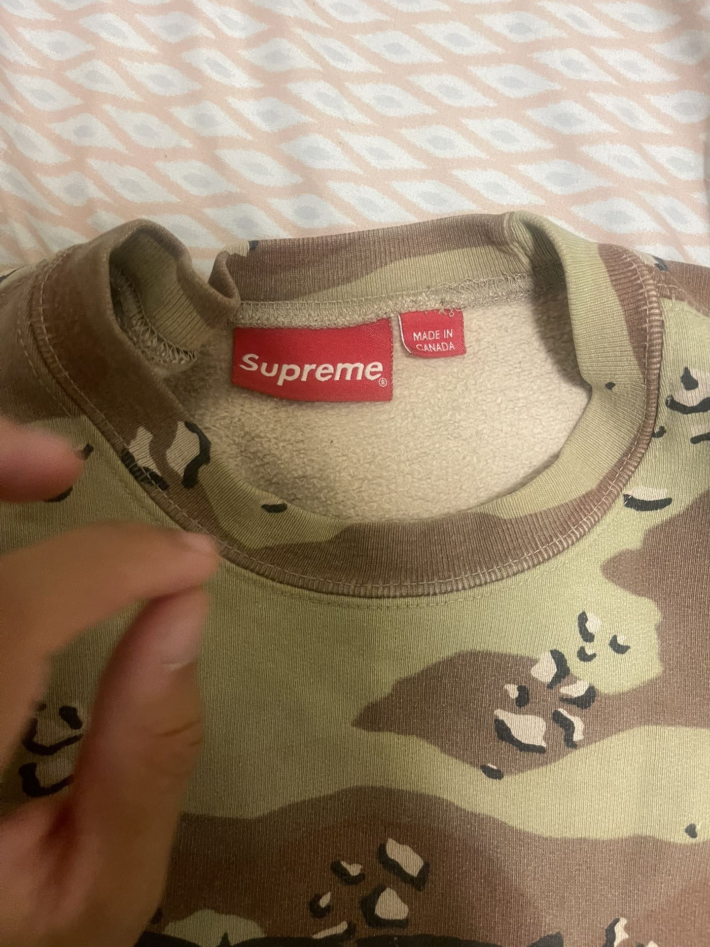 supreme 
