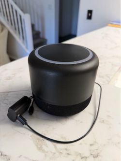 Wireless Speaker