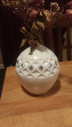 Dreams Fine Bone China Vase