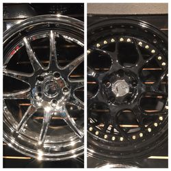 Aodhan 18" Rim On a super sale !
