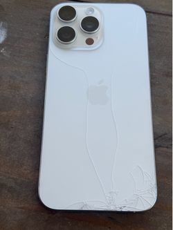 iPhone 16 pro max 256gbs T-Mobile