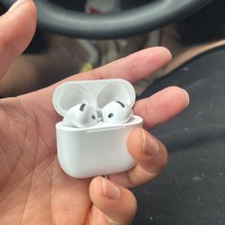 Apple AirPod 4th Generation 