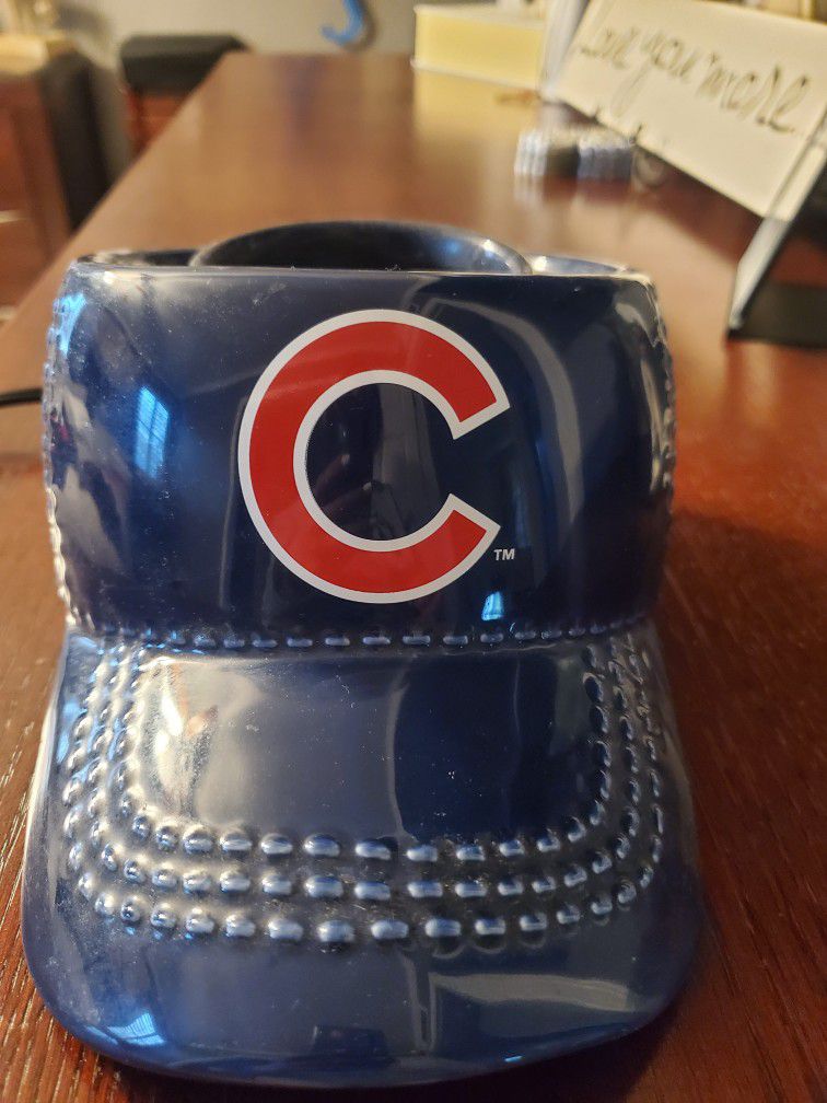 Scentsy Cubs Warmer