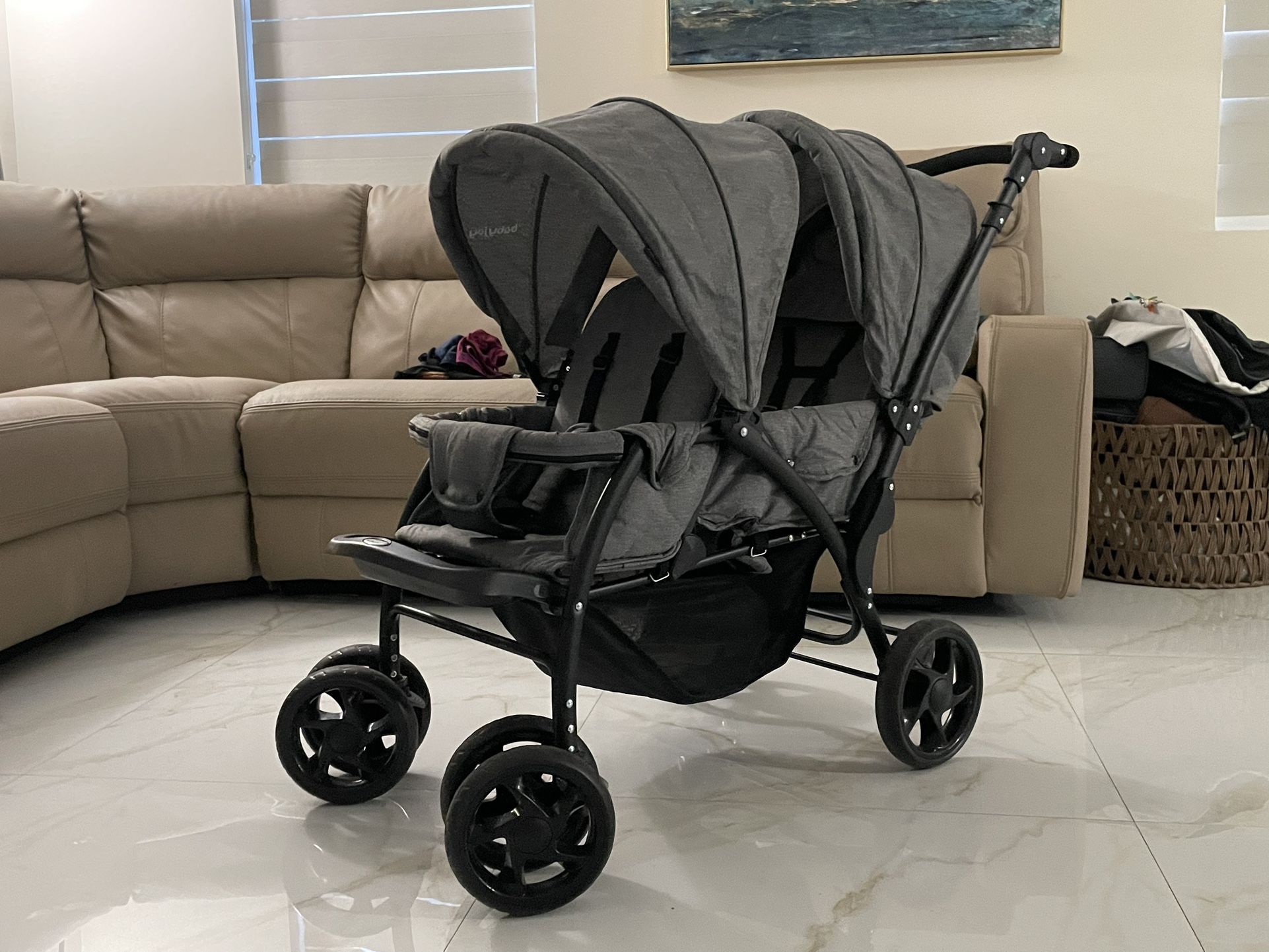 Stroller Babyjoy 