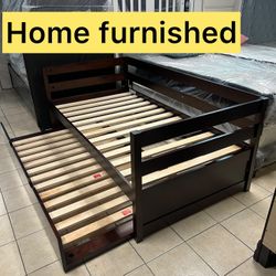 Furniture De Bed, Twin Size