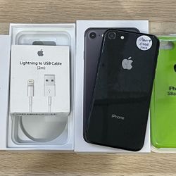 Apple Iphone 8 64GB Tmobile Great Working Condition