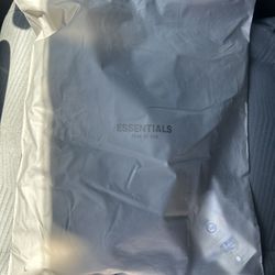 Essentials Fear Of God