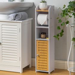 Bathroom Storage
