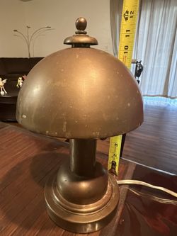 Lamp x3