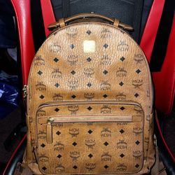 MCM Backpack