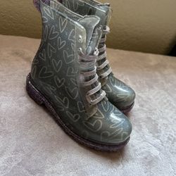 Rain Boots